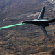 Illustration for article titled US Military Will Install Laser Turrets on Bombers and Fighter Jets